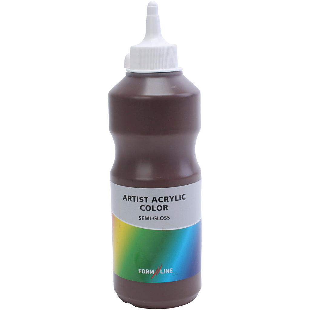 Https: www.cchobby.nl marrón oscuro-500-ml-1-botella