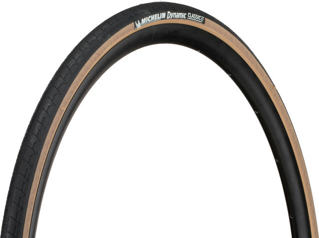 Neumático con cable Michelin Dynamic Classic 28