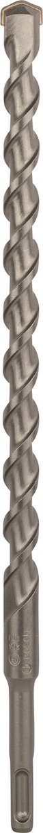Bosch - taladros para metal hss-co, din 338 3,2 x 36 x 65 mm