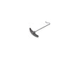 Extractor de arenques de lujo para camping