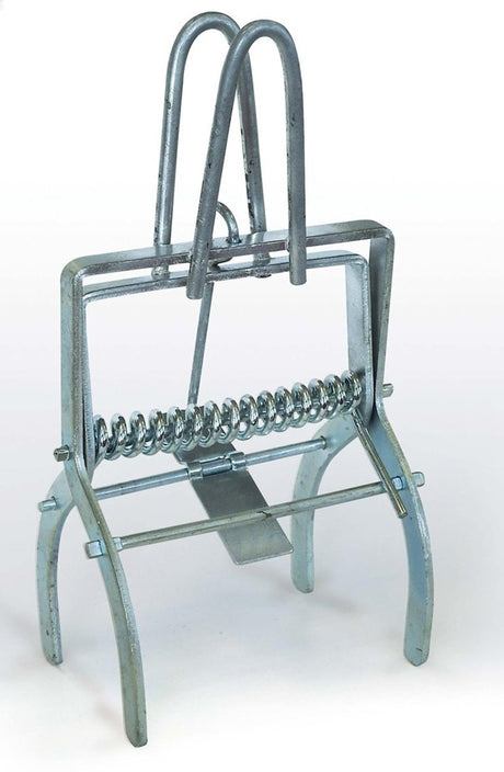 Bsi pinza topo practica metalica
