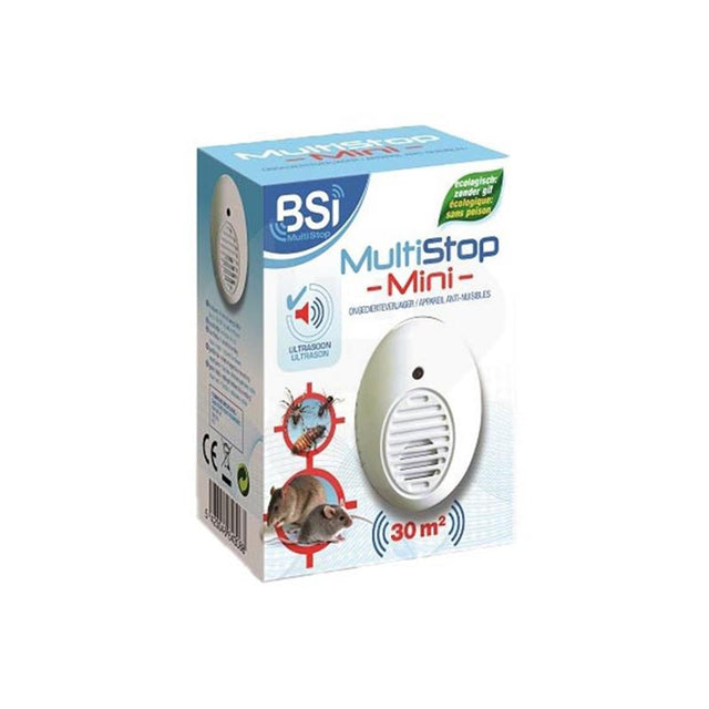 Mini repelente de plagas multiparada Bsi