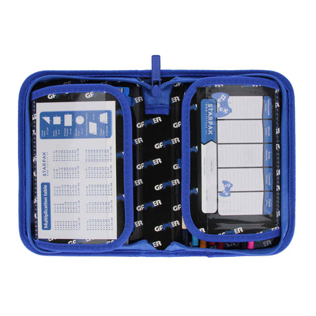Estuche lleno gamer, 25 uds.