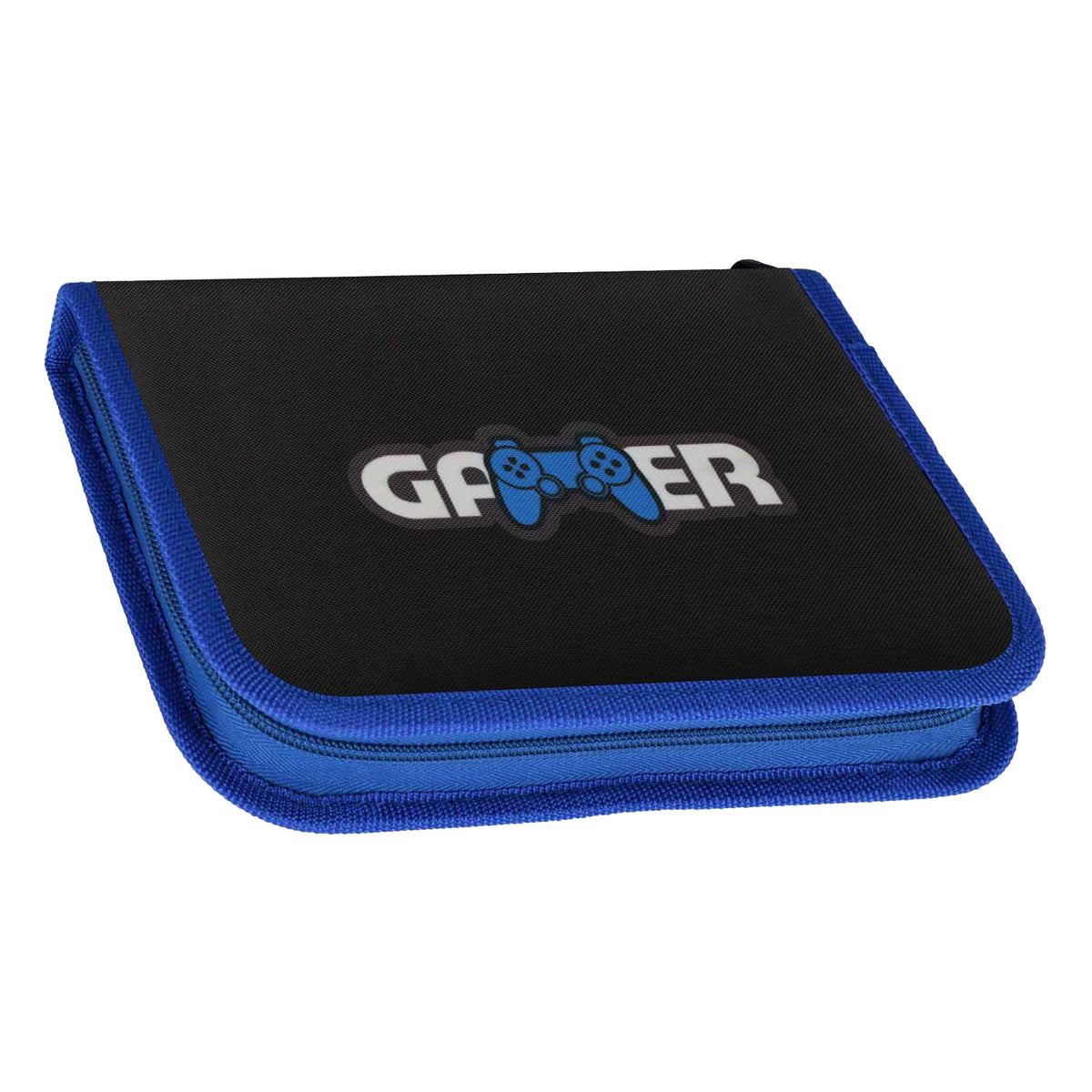 Estuche lleno gamer, 25 uds.