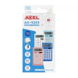 Calculadora ax-9255b