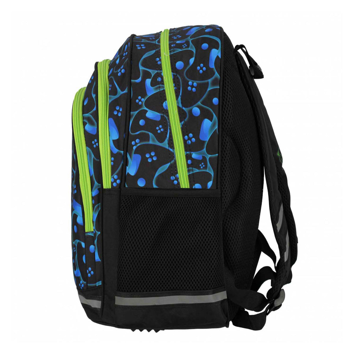 Mochila de juego