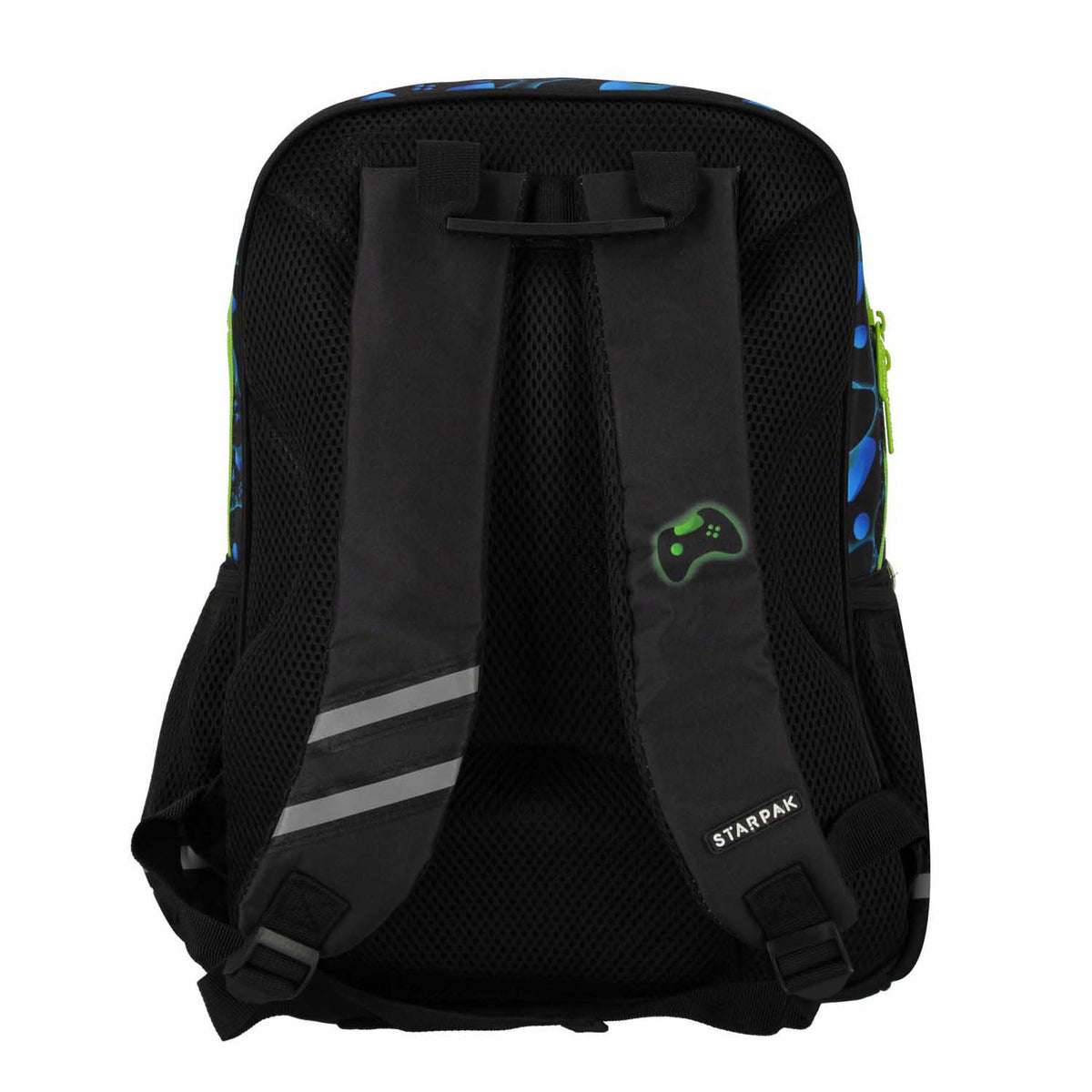 Mochila de juego