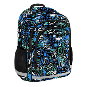 Mochila escolar