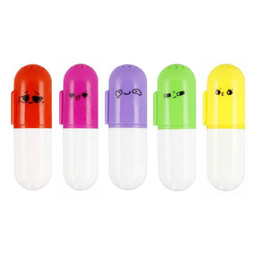 Mini iluminador de fragancia, 6 uds.