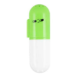 Mini iluminador de fragancia, 6 uds.
