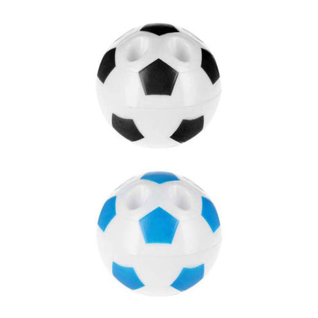 Sacapuntas de fútbol