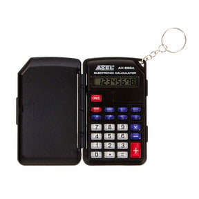 Calculadora ax-668a
