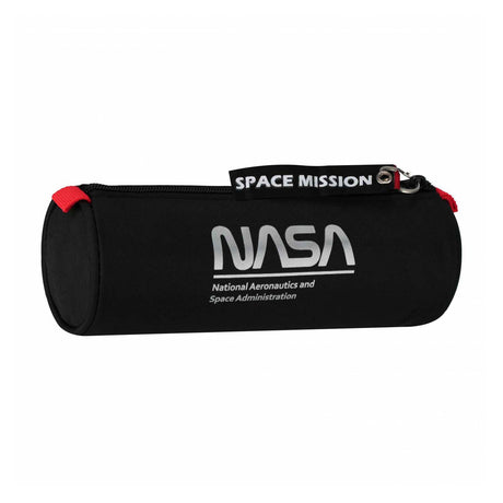 caso de la nasa