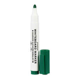 Marcadores para pizarra blanca, 4 uds.