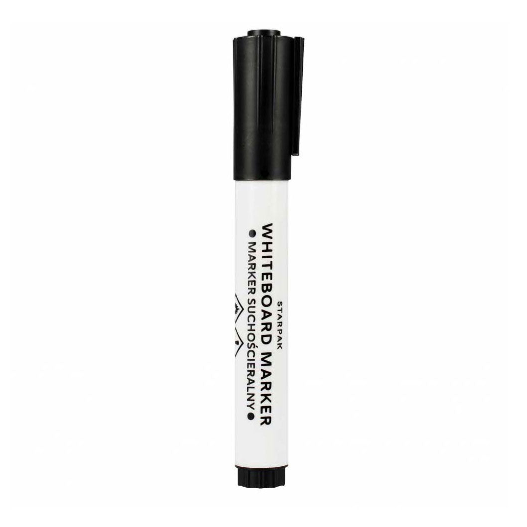 Marcadores para pizarra blanca, 4 uds.