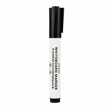 Marcadores para pizarra blanca, 4 uds.