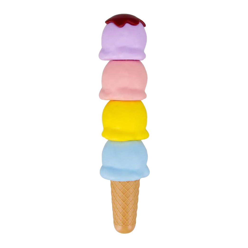 Mini helados iluminadores