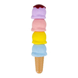 Mini helados iluminadores