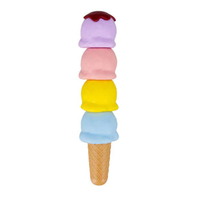 Mini helados iluminadores