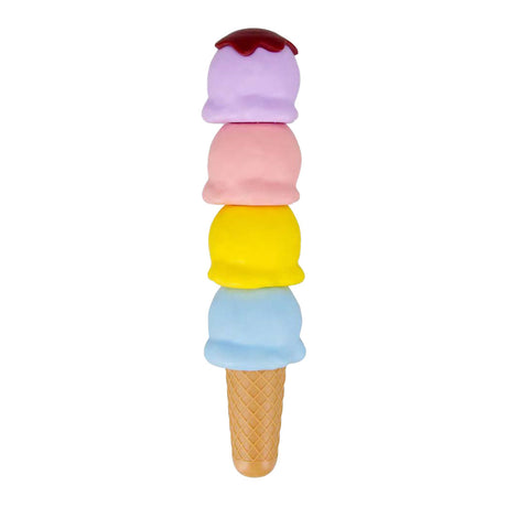 Mini helados iluminadores