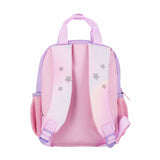 Mochila infantil rosa