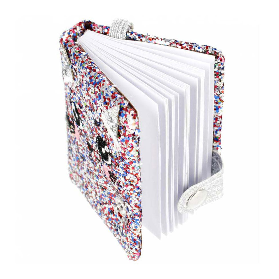 Llavero cuaderno gato