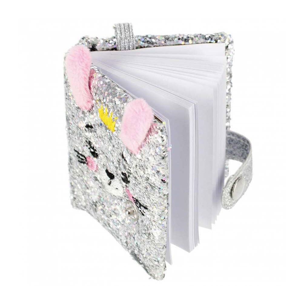 Llavero cuaderno conejo