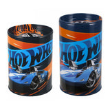 Hucha hot wheels