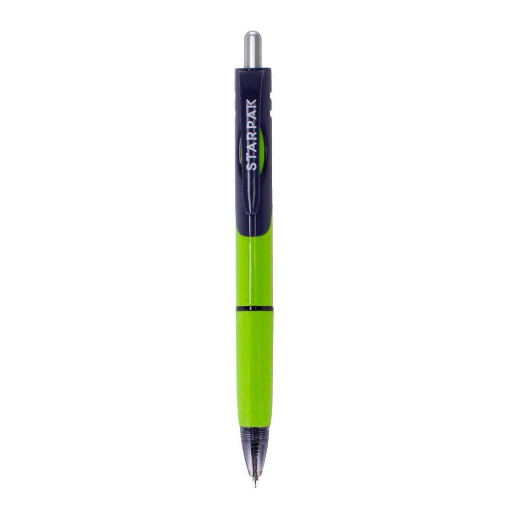 Bolígrafo rápido 0,7 mm.