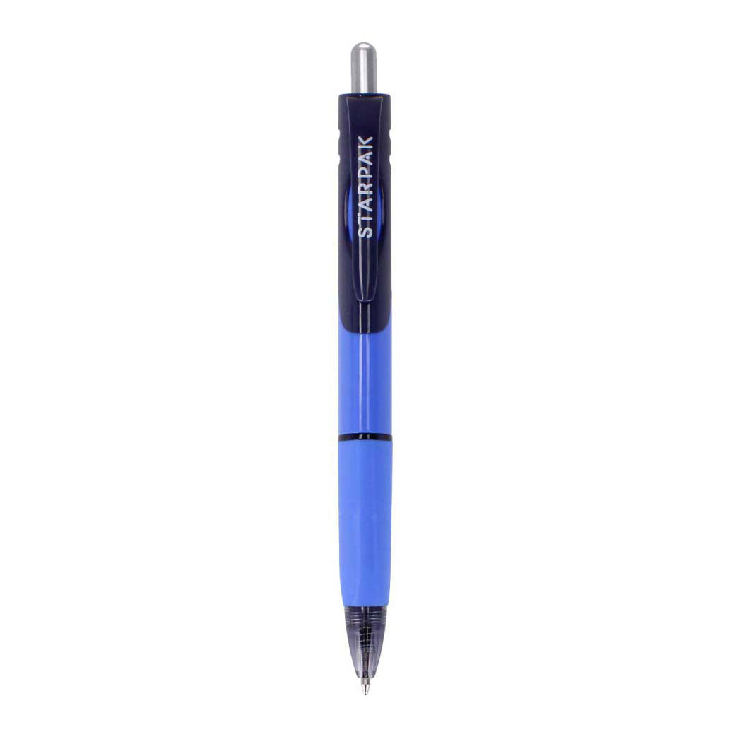 Bolígrafo rápido 0,7 mm.