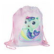 Bolsa de deporte de la casa de muñecas de Gabby