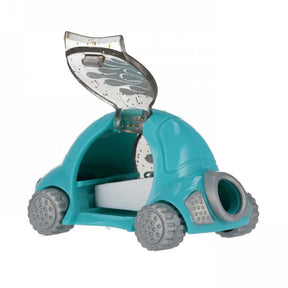 Coche sacapuntas