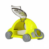 Coche sacapuntas