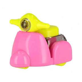 Scooter sacapuntas