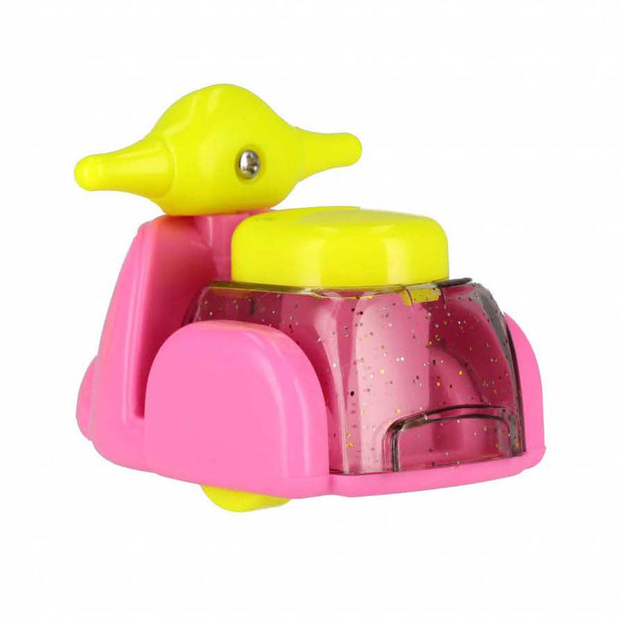 Scooter sacapuntas