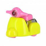 Scooter sacapuntas