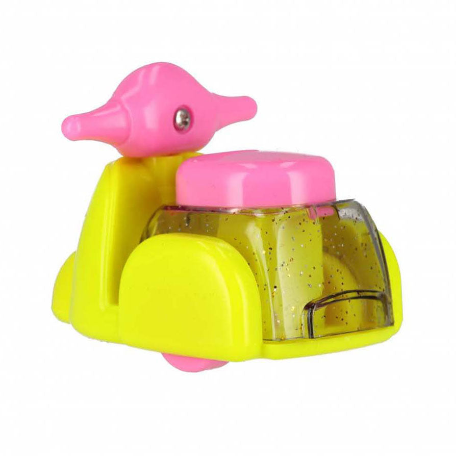 Scooter sacapuntas