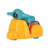 Scooter sacapuntas