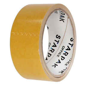 Cinta doble cara 38mm 10m