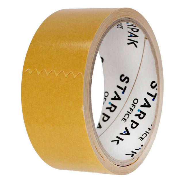 Cinta doble cara 38mm 10m