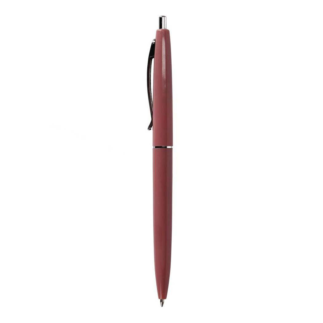 Bolígrafo moa 0,7mm
