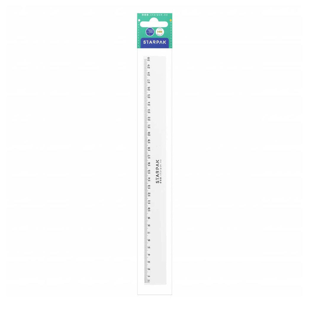 Regla 30cm