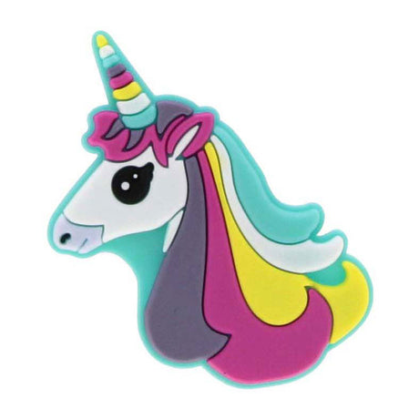 Sacapuntas unicornio
