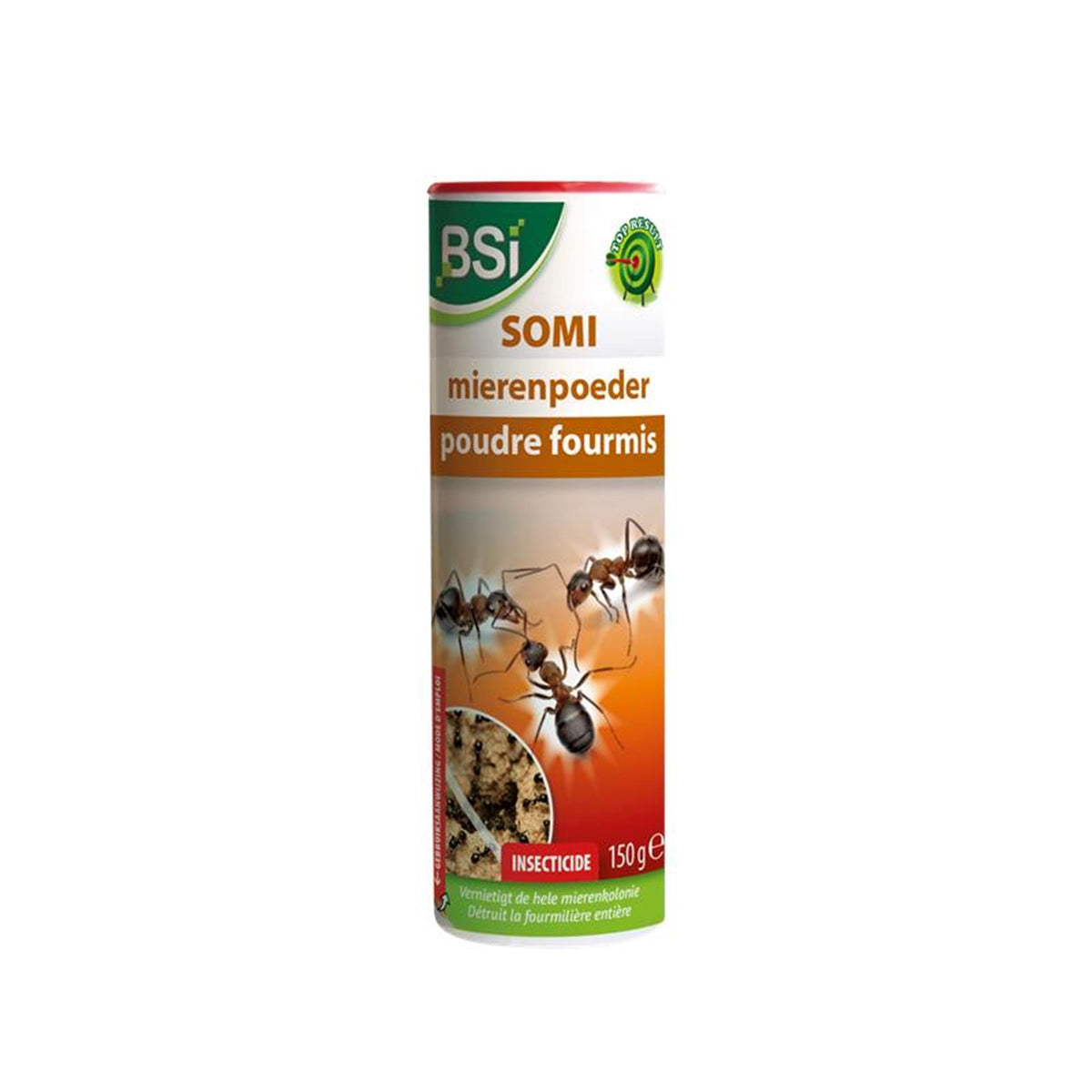 Bsi somi hormiga polvo 400g