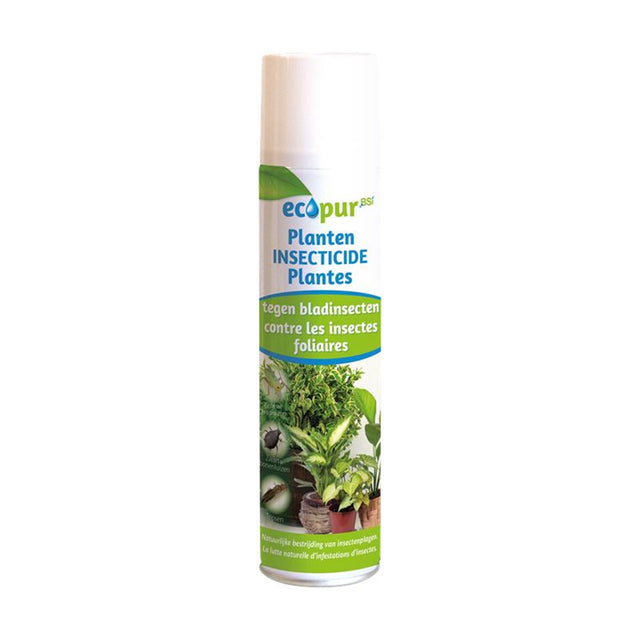 Bsi ecopur biopyr contra pulgones 400ml