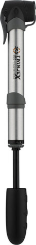 Mini bomba de aluminio sks twinjex