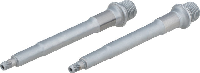 Kit de eje de pedal cromag para dagga