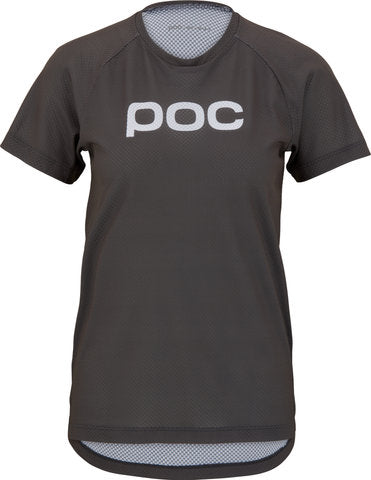 Camiseta mtb esencial juvenil poc