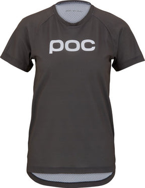 Camiseta mtb esencial juvenil poc