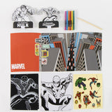 Conjunto de actividades de Ty Bag Spiderman | 3 piezas